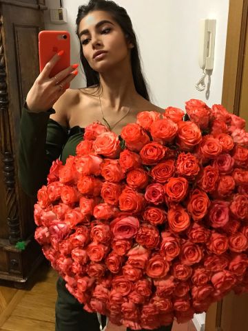 Надюша